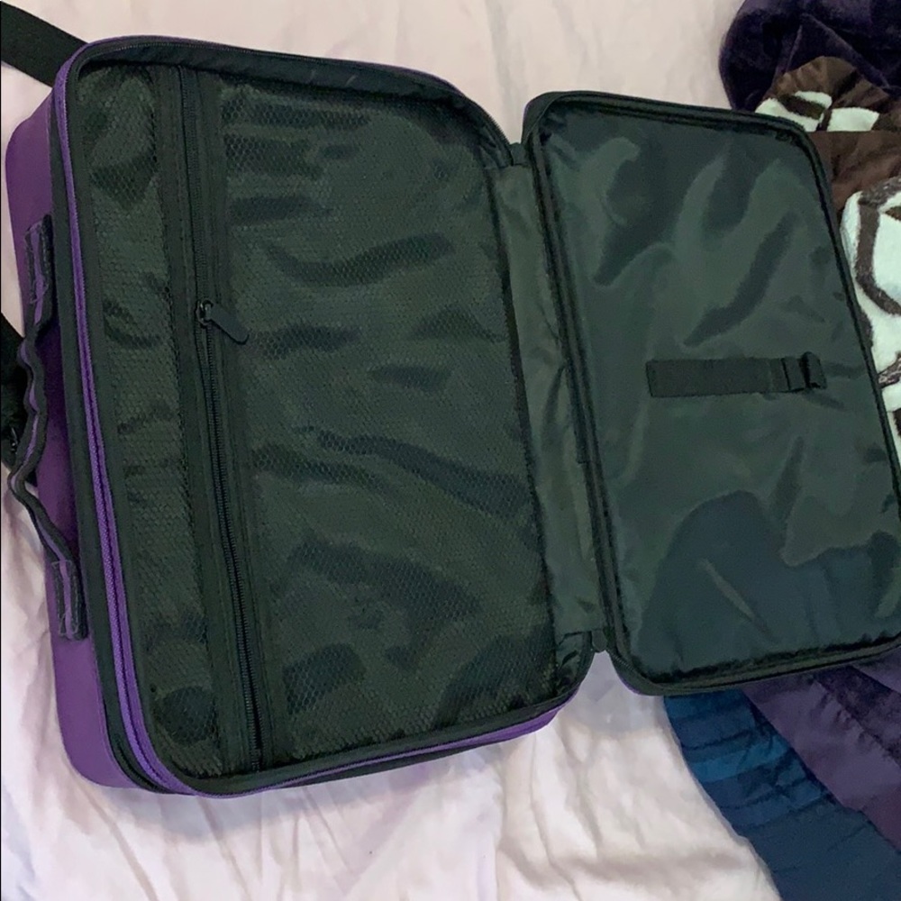 Makeup bag - Picture 4 of 4